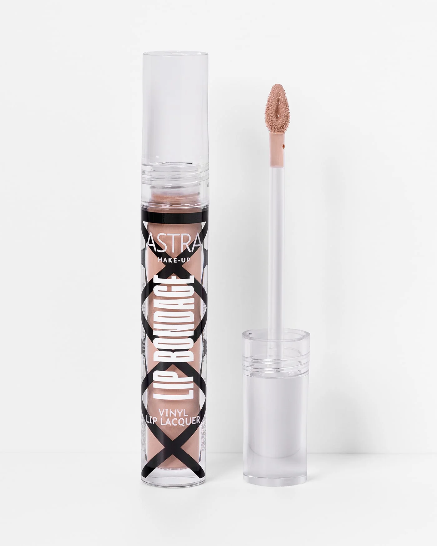 LIP BONDAGE - Rossetto Liquido Vinilico
