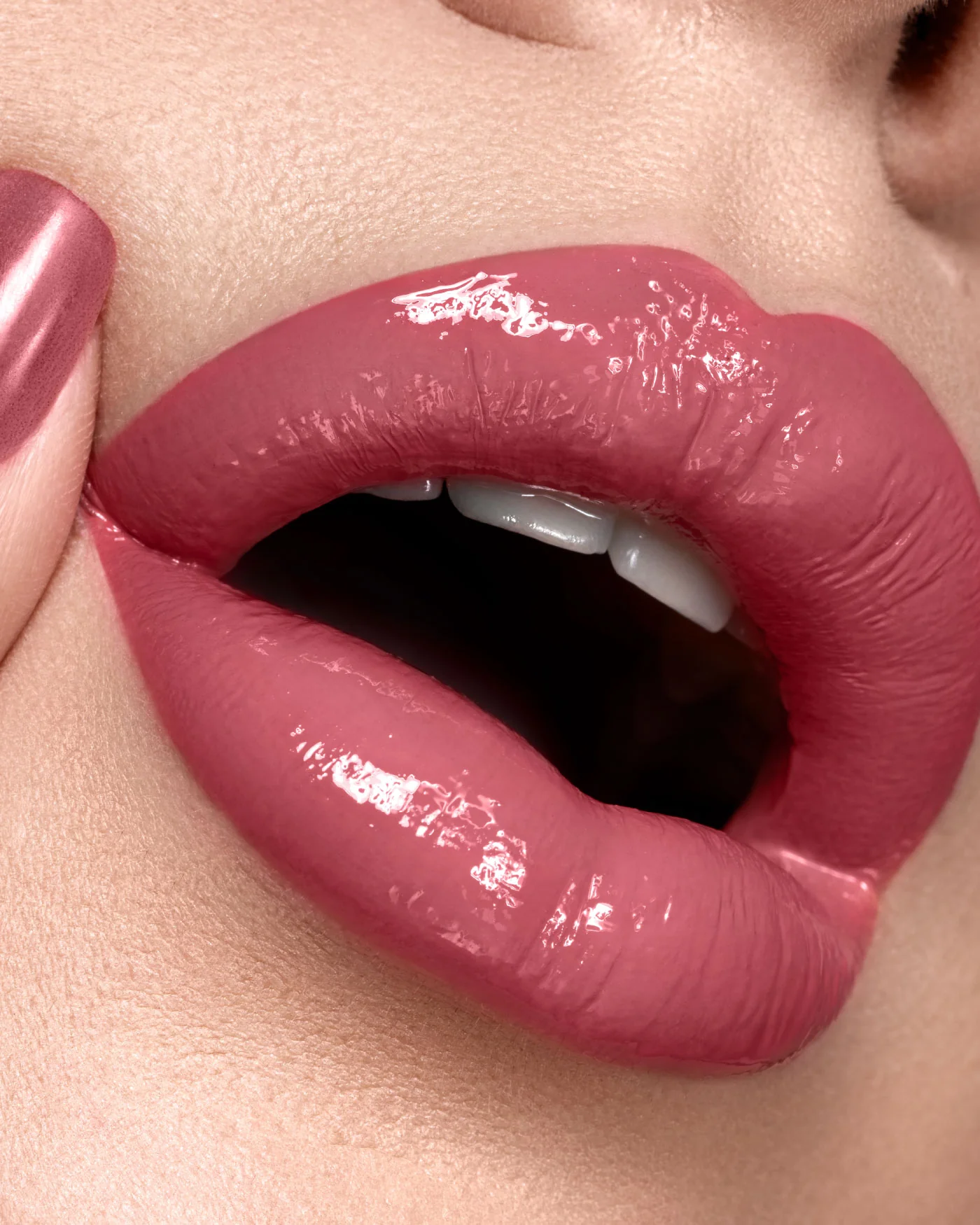 LIP BONDAGE - Rossetto Liquido Vinilico - Image 16