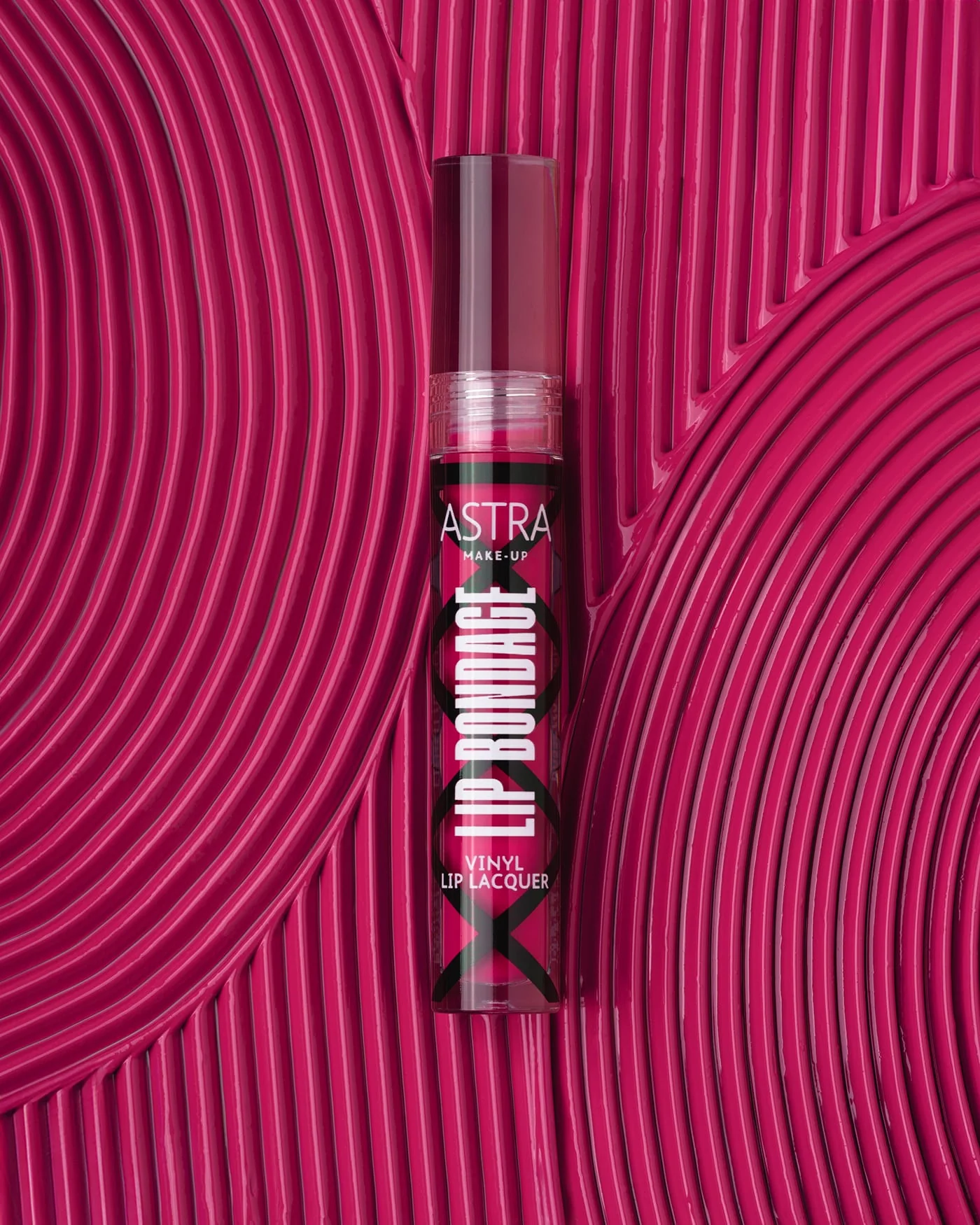 LIP BONDAGE - Rossetto Liquido Vinilico - Image 22