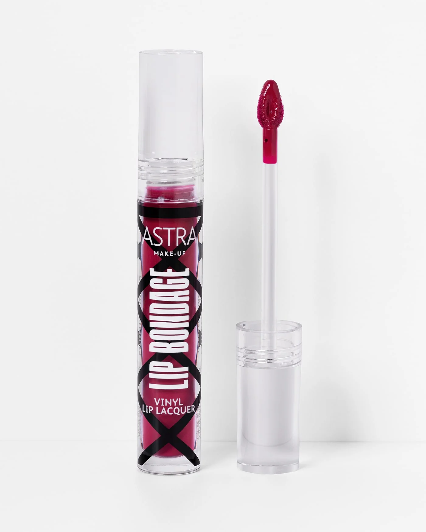 LIP BONDAGE - Rossetto Liquido Vinilico - Image 25