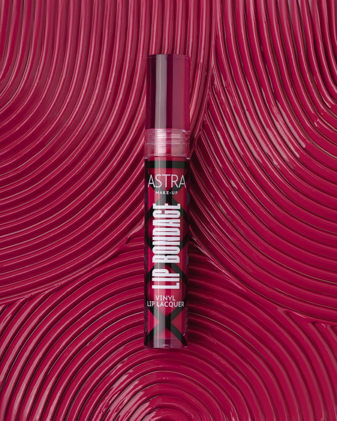 LIP BONDAGE - Rossetto Liquido Vinilico - Image 27
