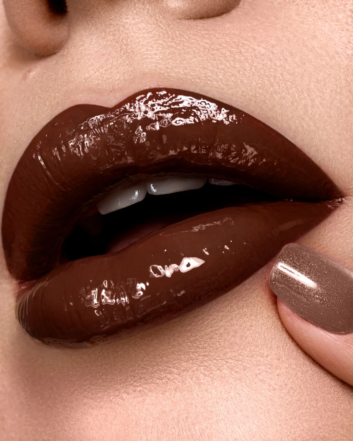 LIP BONDAGE - Rossetto Liquido Vinilico - Image 41