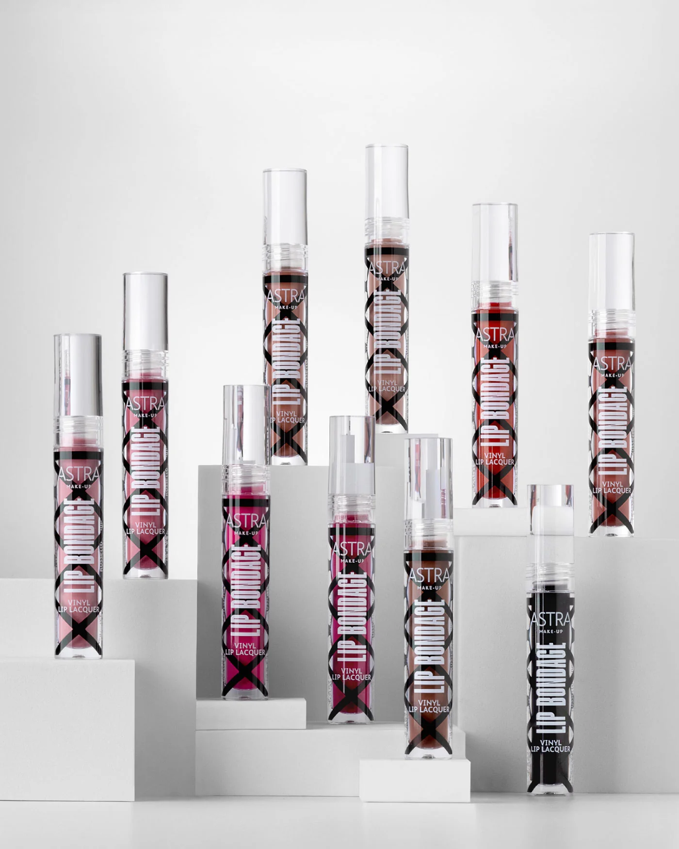 LIP BONDAGE - Rossetto Liquido Vinilico - Image 5