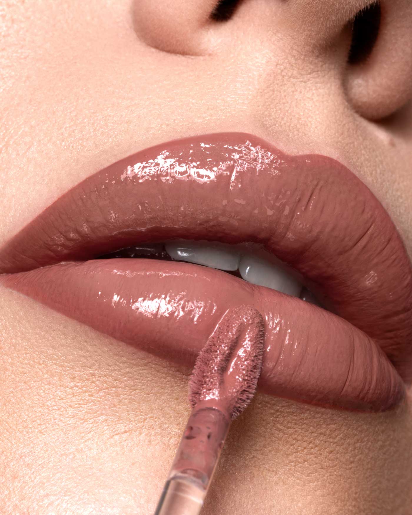 LIP BONDAGE - Rossetto Liquido Vinilico - Image 7