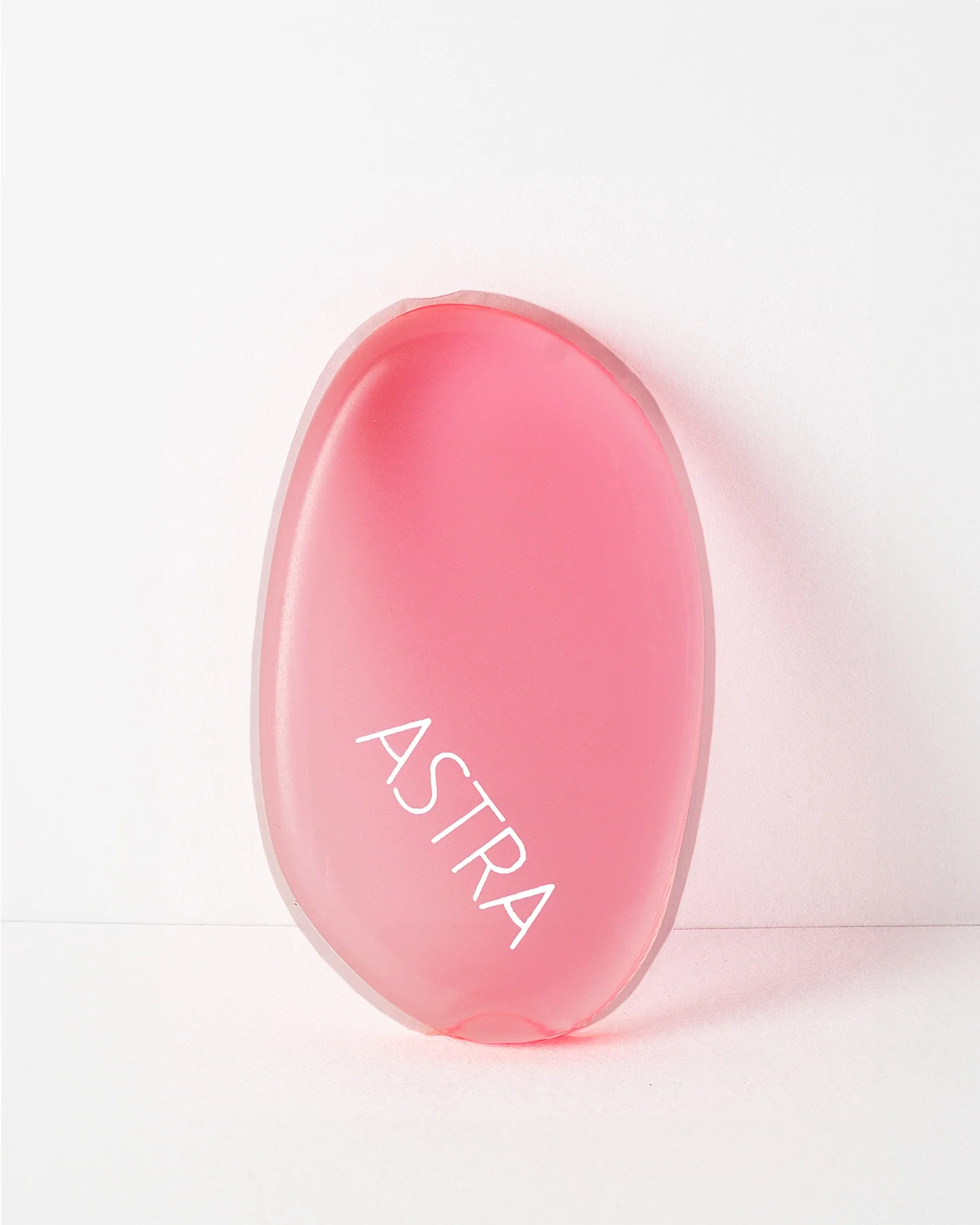 SILICONE SPONGE - Spugnetta in Silicone per Fondotinta