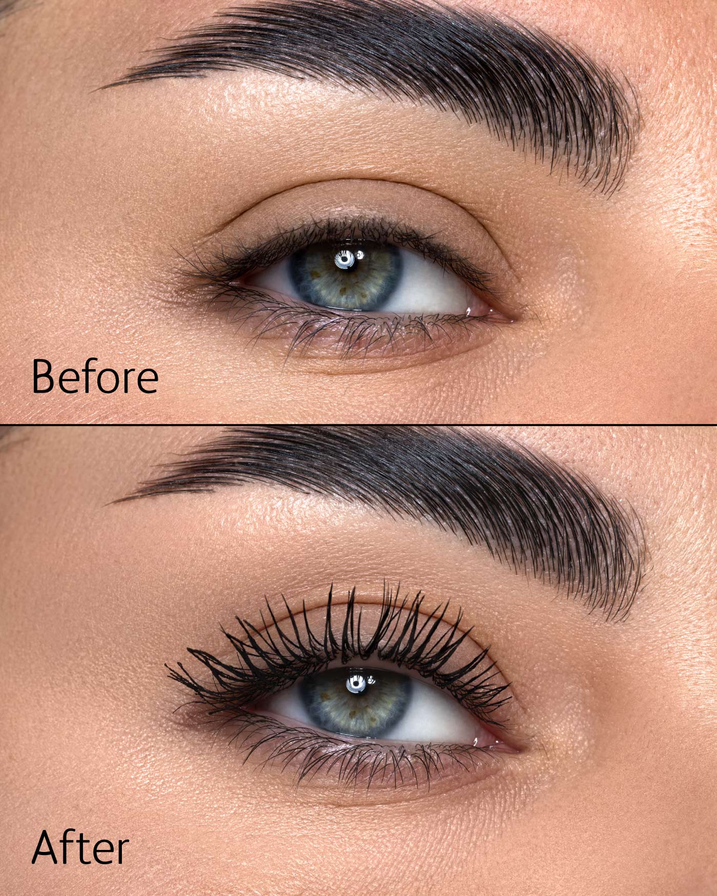 SUBLIMINAL MASCARA - Volume Atomico Extra-Black - Image 3