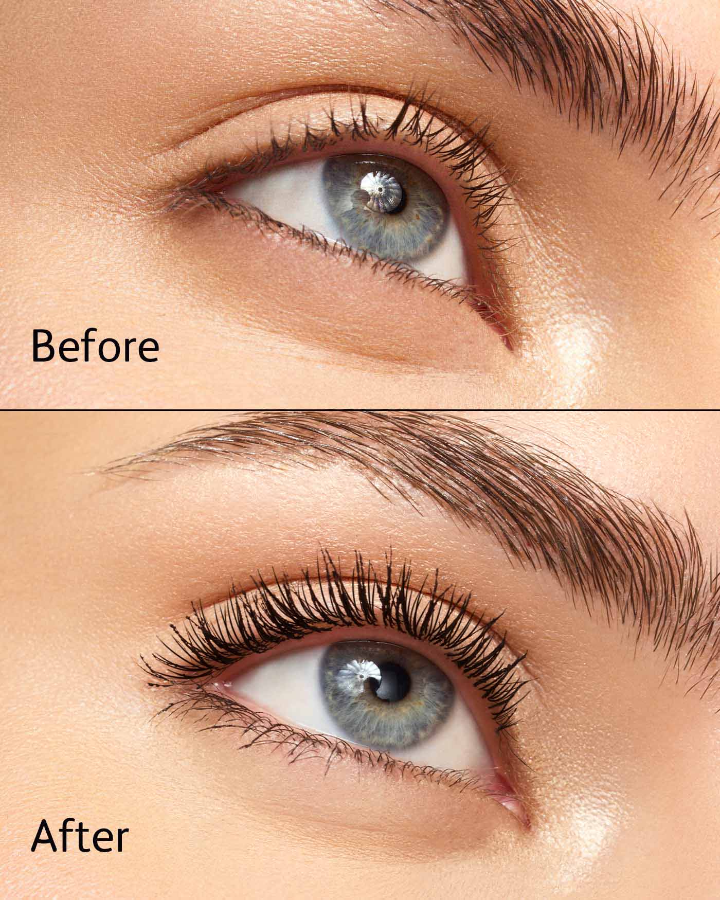 SUBLIMINAL X VOLUME MASCARA WATERPROOF - Maxi Volume Resiste all'Acqua - Image 3