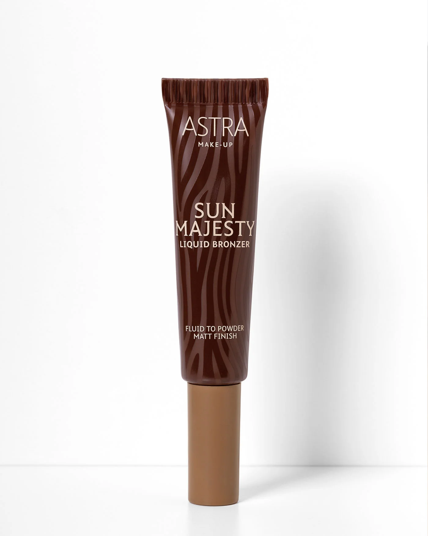 SUN MAJESTY LIQUID BRONZER - Abbronzatura Naturale, Finish Mat Vellutato - Image 6