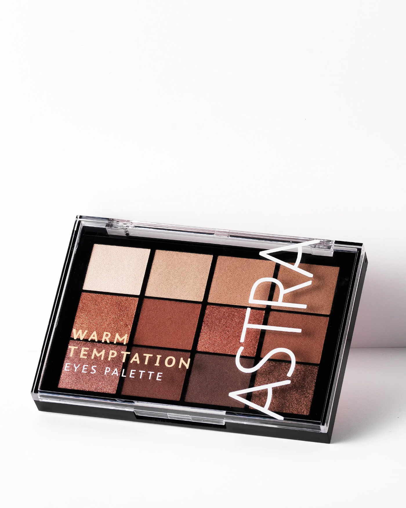 TEMPTATION PALETTE - Palette Occhi 12 Ombretti in polvere - Image 4