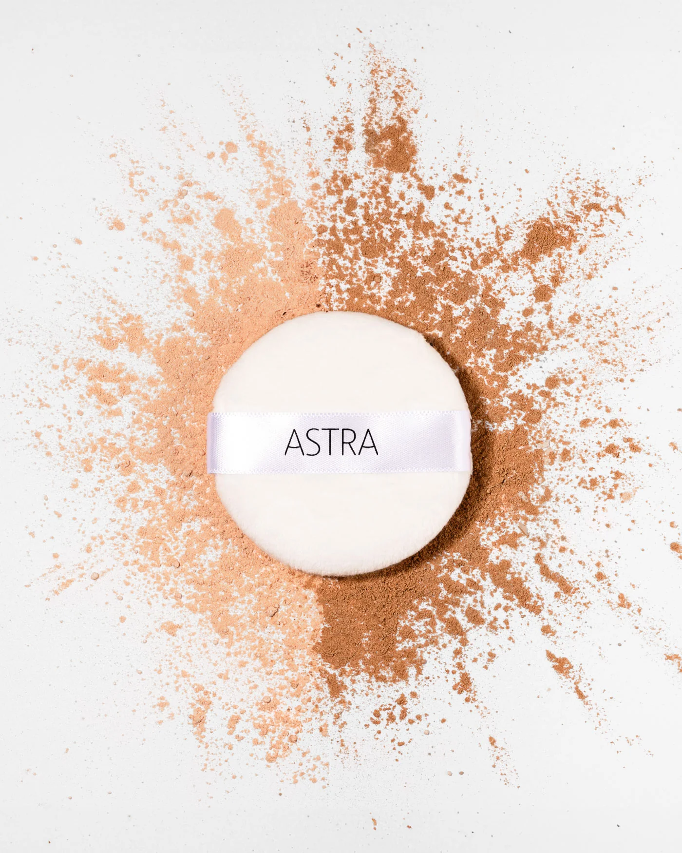 VELVET SKIN LOOSE POWDER - Cipria in Polvere Coprenza Leggera - Image 6