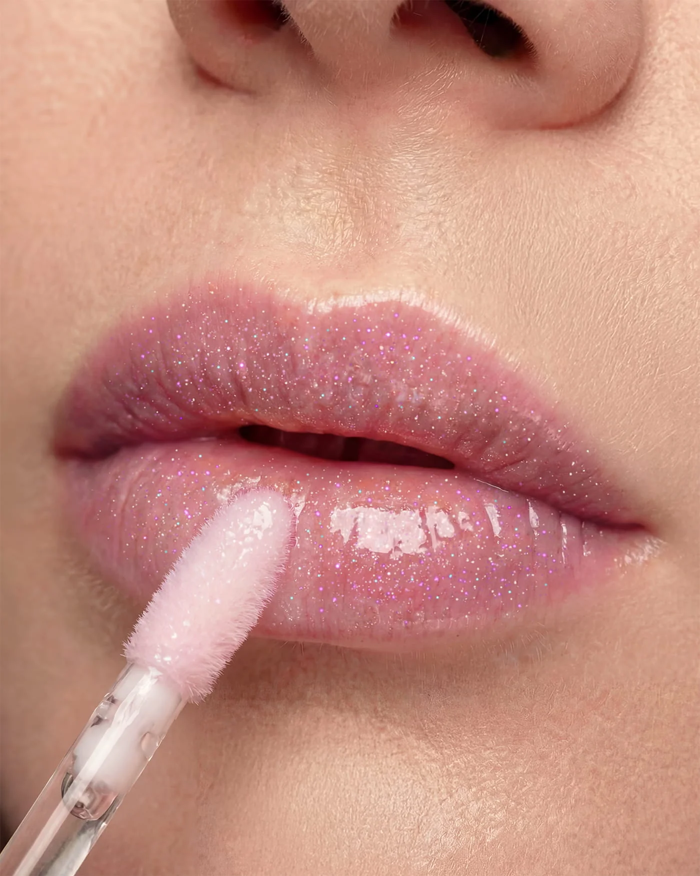 VIBRAKISS - Lip Gloss Vibrante Ultra-Luminoso - Image 12