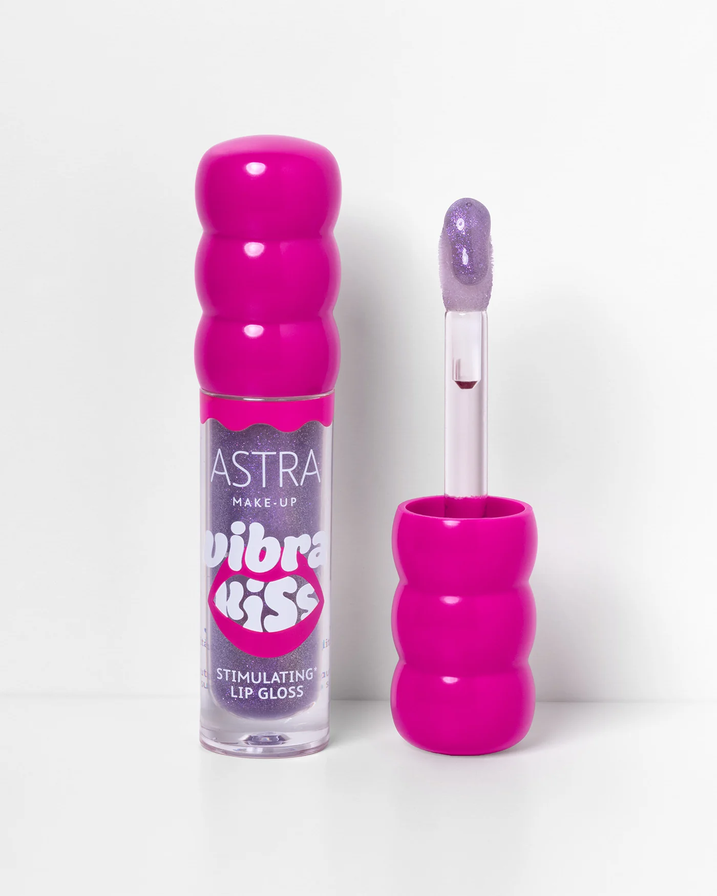 VIBRAKISS - Lip Gloss Vibrante Ultra-Luminoso - Image 21