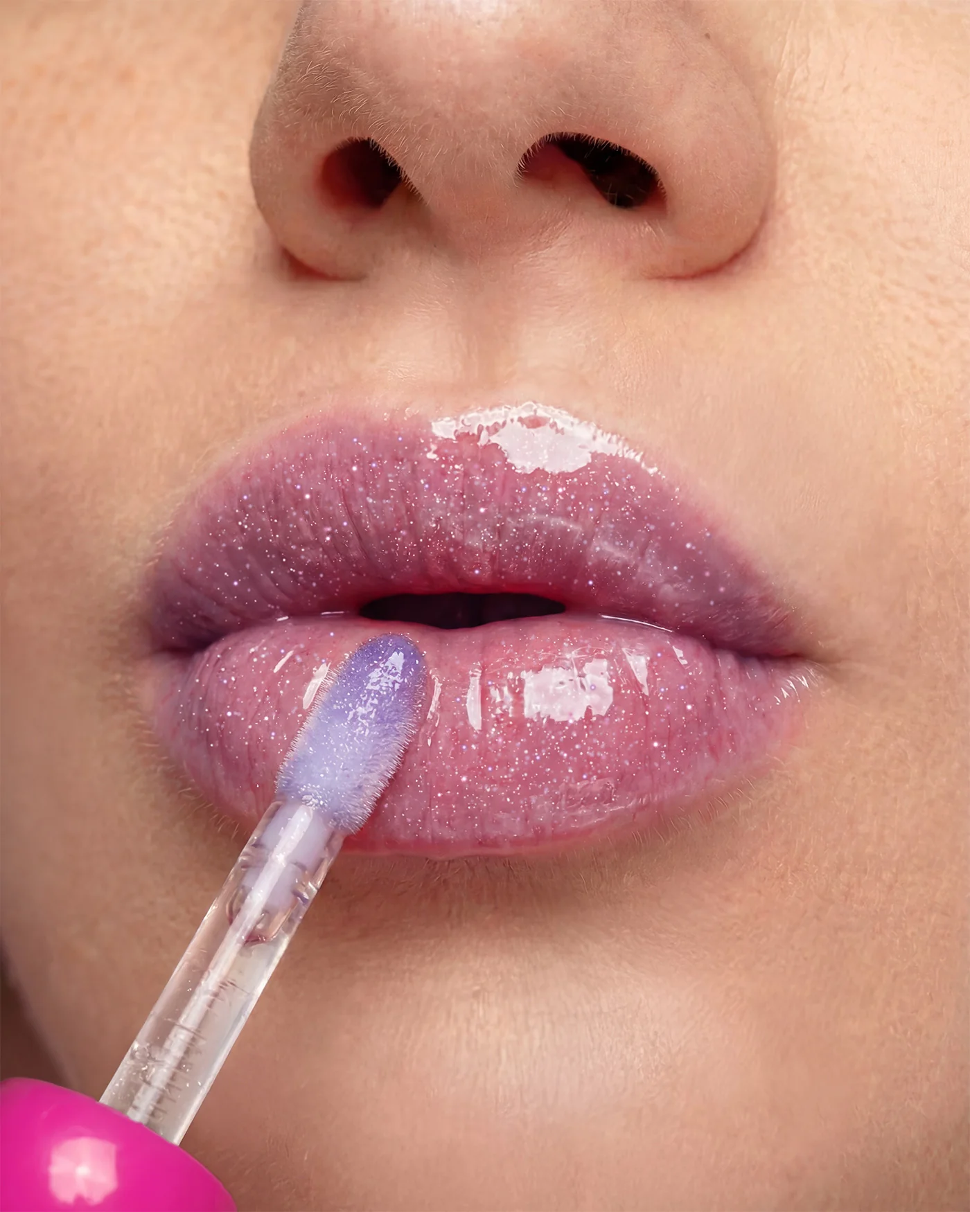 VIBRAKISS - Lip Gloss Vibrante Ultra-Luminoso - Image 22