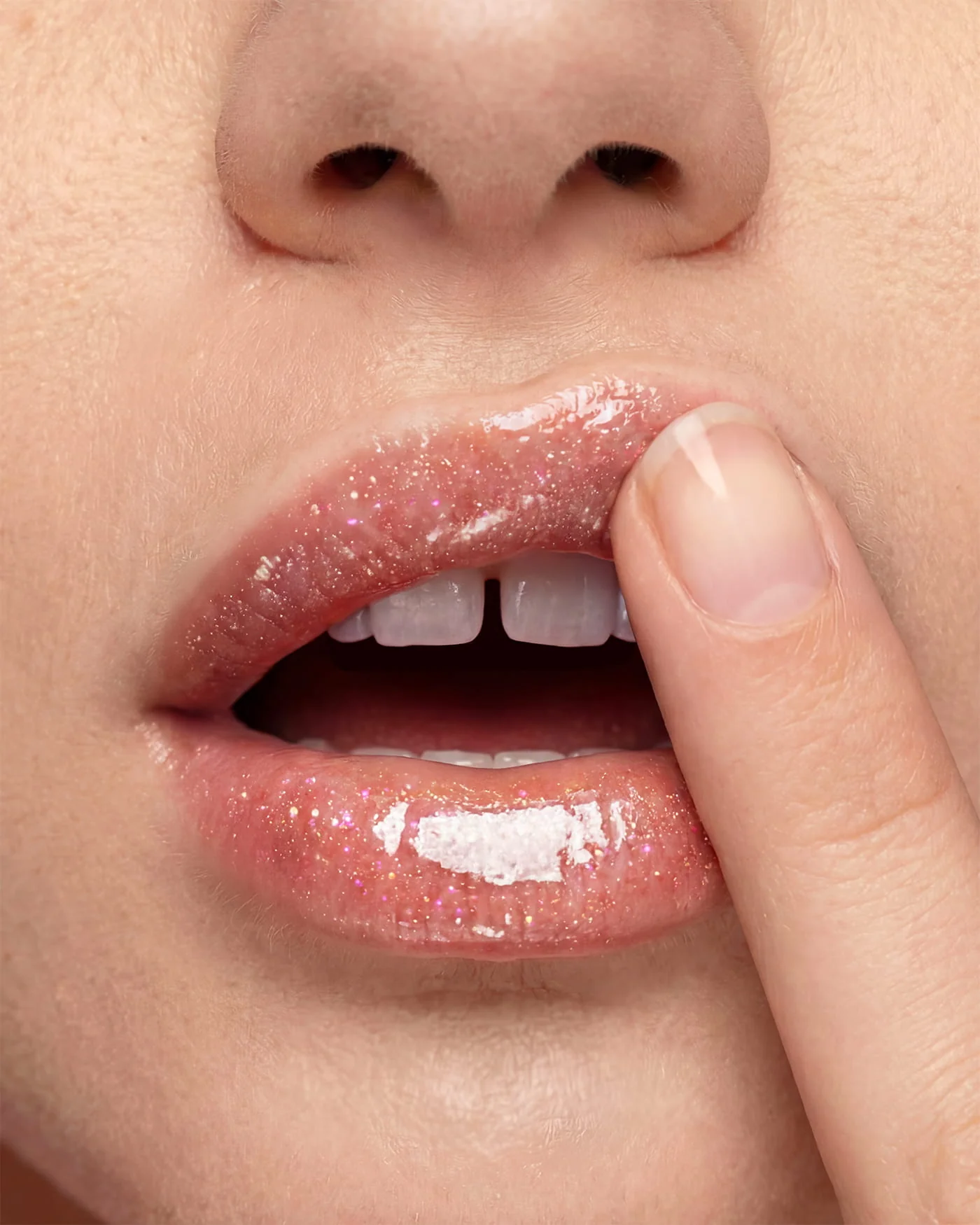 VIBRAKISS - Lip Gloss Vibrante Ultra-Luminoso - Image 7