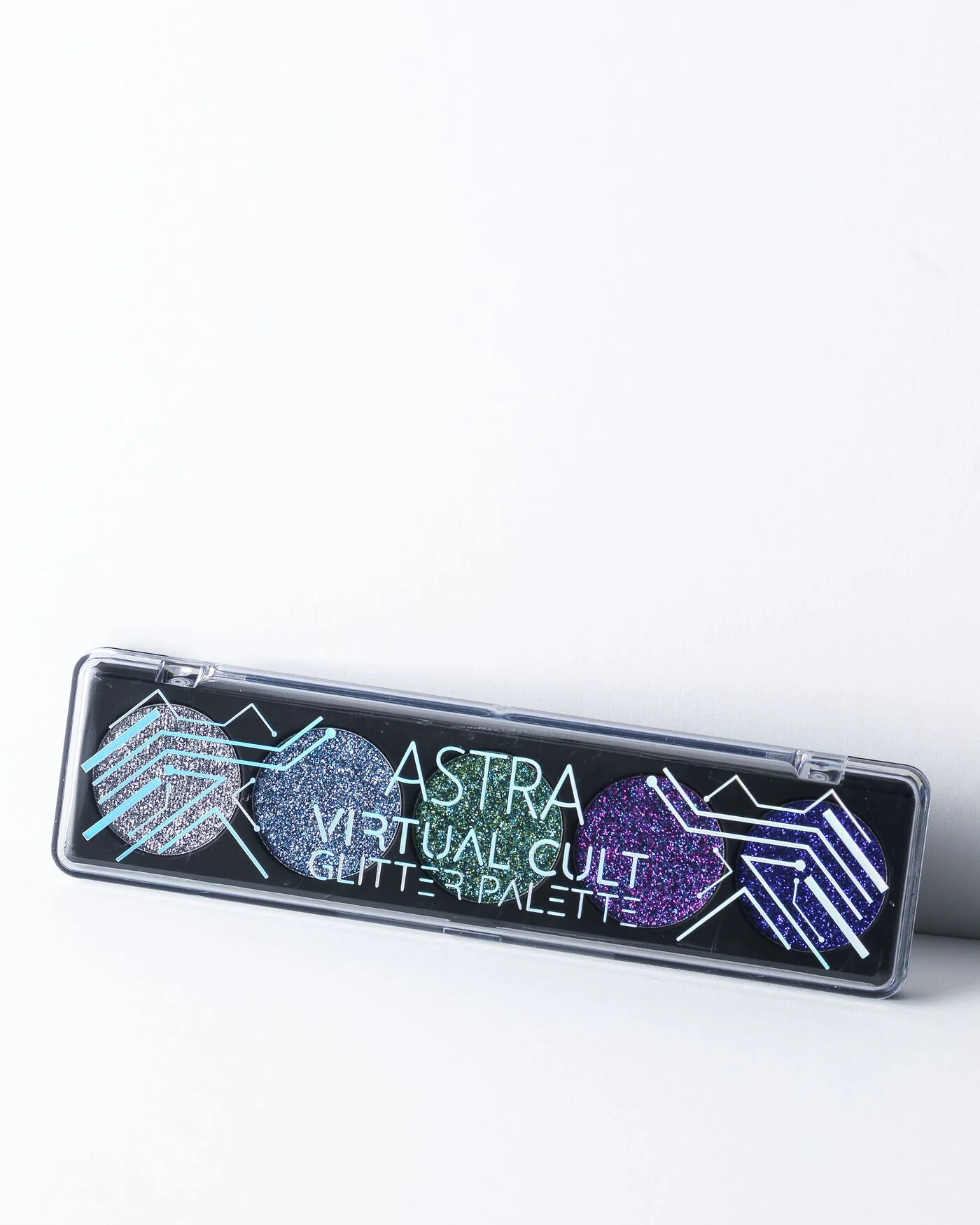 VIRTUAL CULT - Palette Occhi Glitter - Image 5