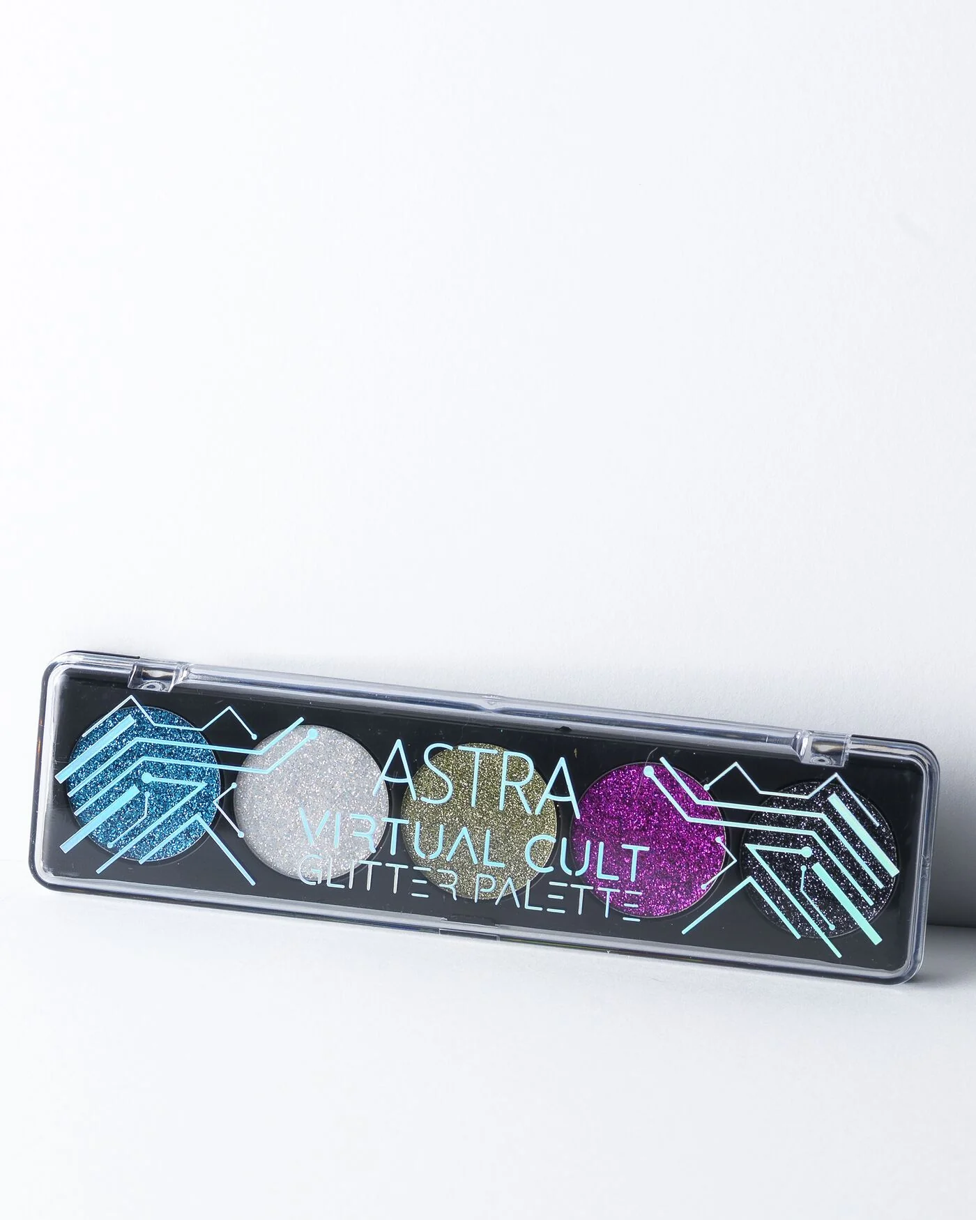 VIRTUAL CULT - Palette Occhi Glitter - Image 8