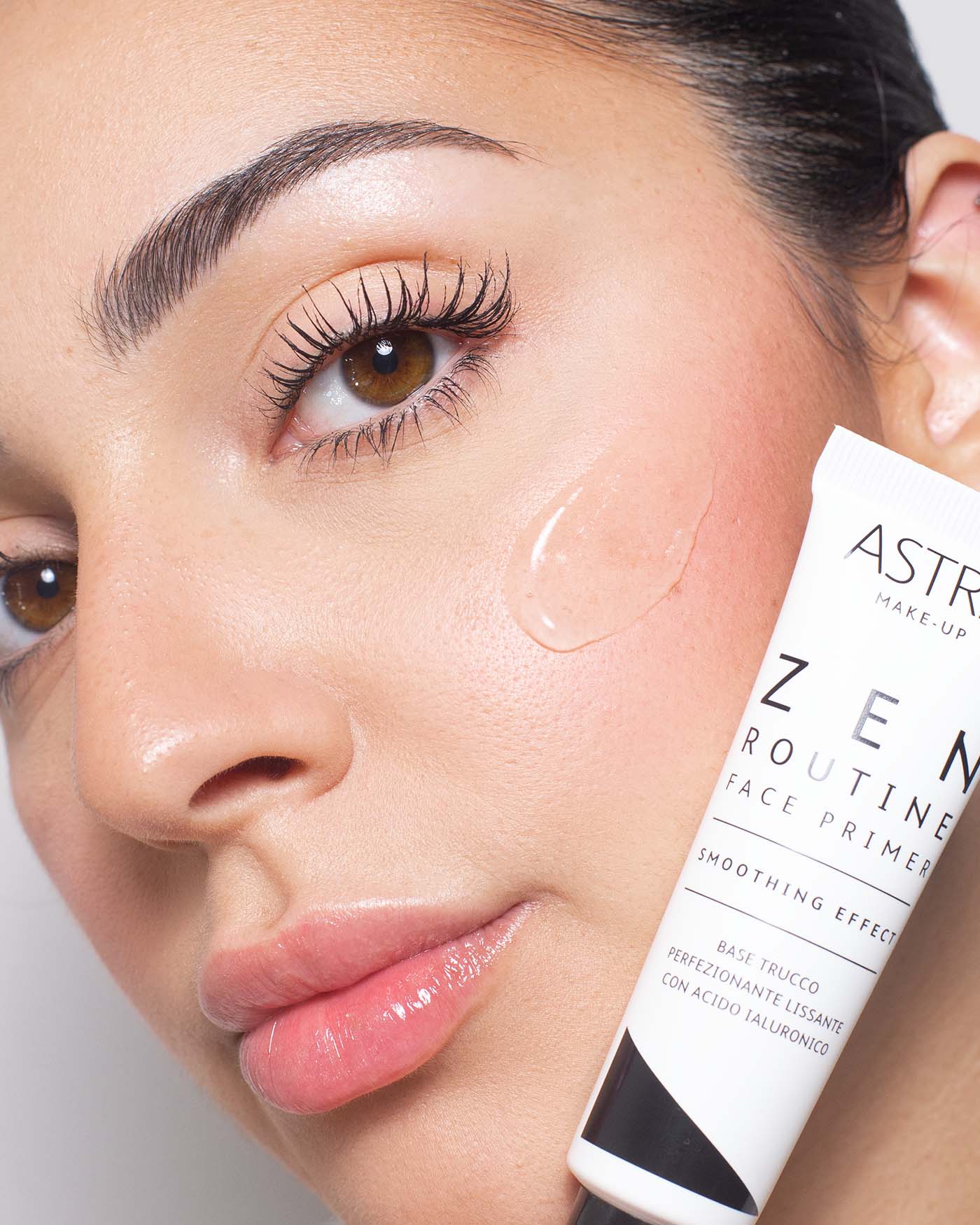 ZEN ROUTINE PRIMER SMOOTHING EFFECT - Base Trucco Viso Perfezionante - Image 2