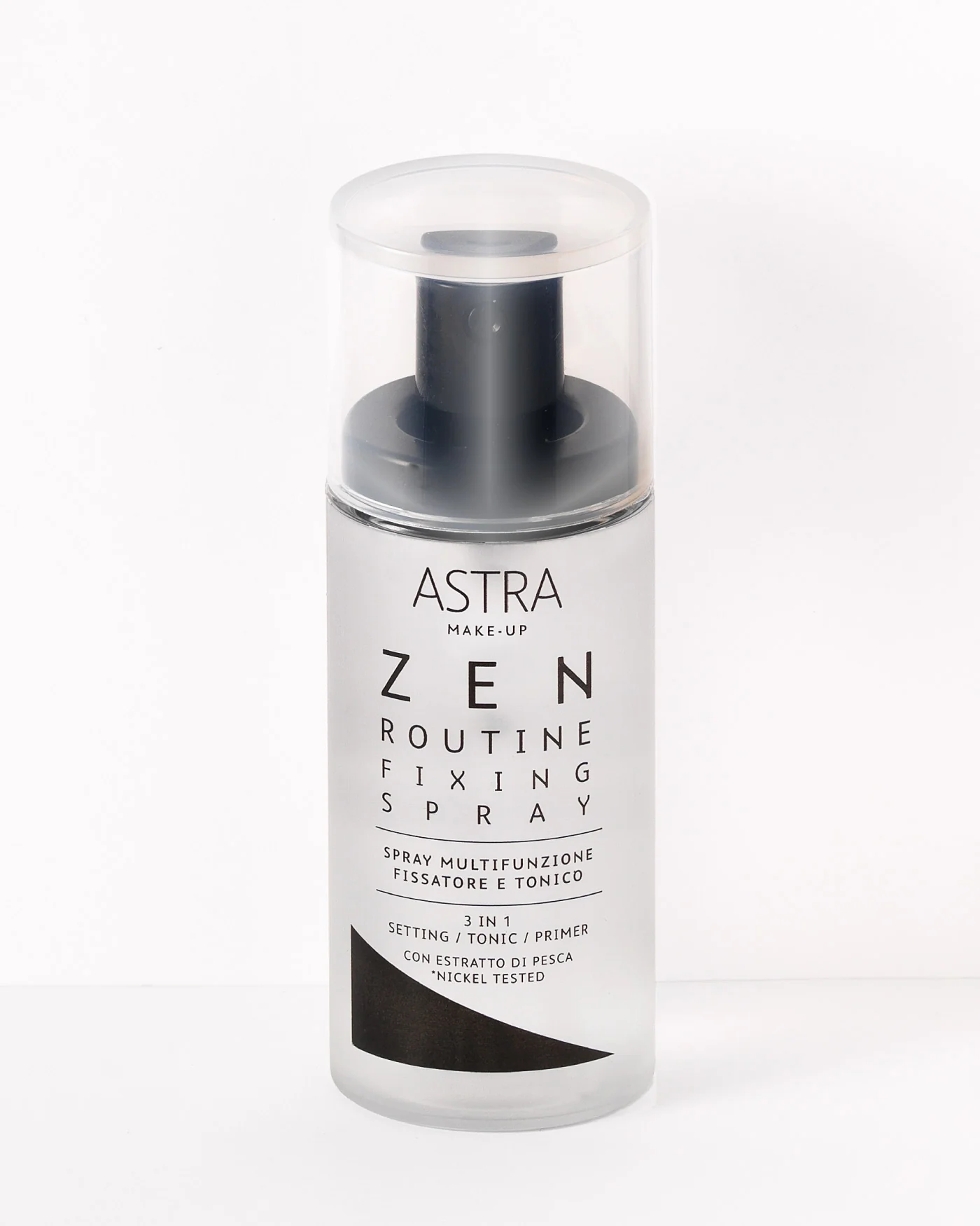 ZEN ROUTINE FIXING SPRAY - Spray Viso Multi-funzione