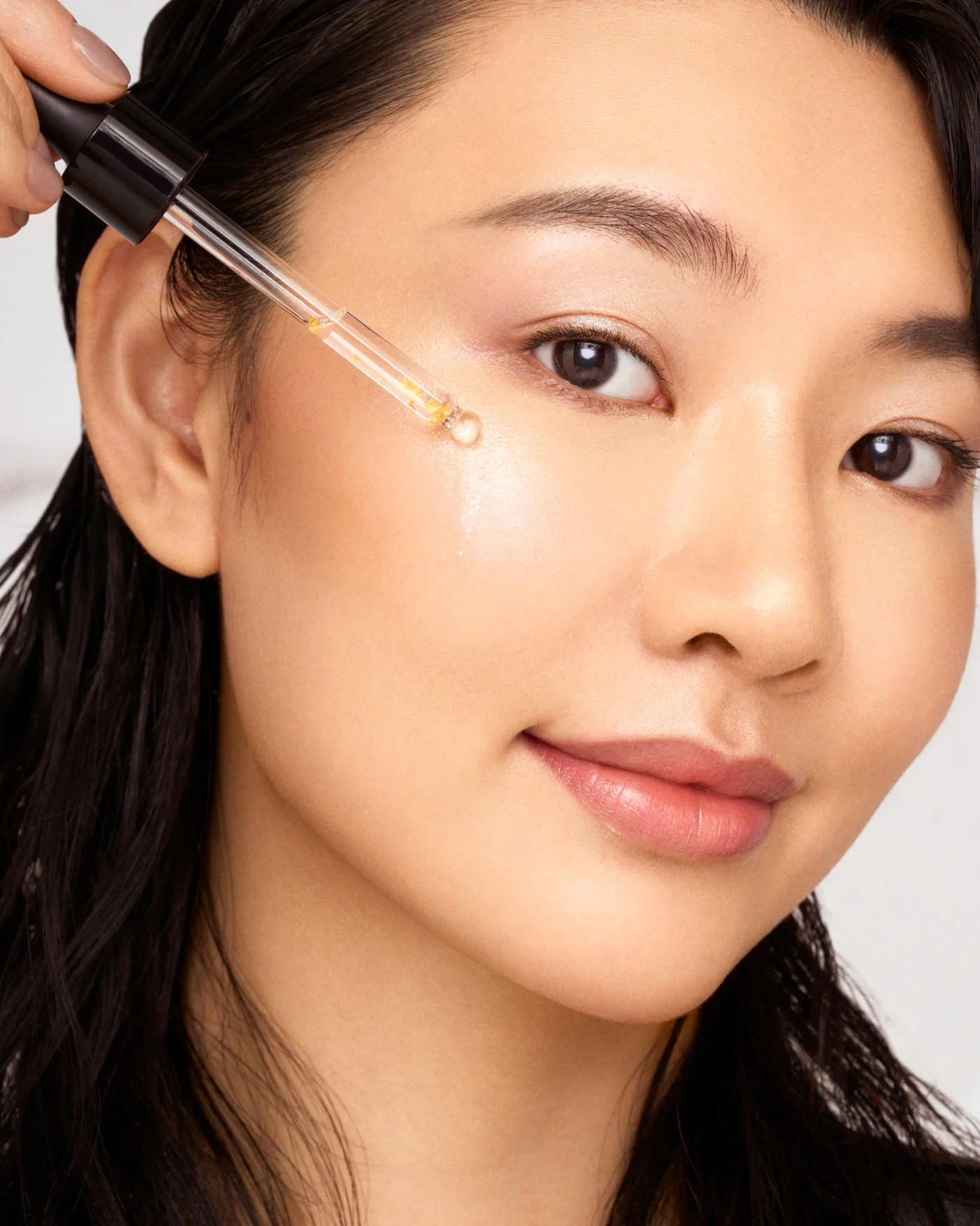 ZEN ROUTINE MULTIFUNCTIONAL OIL - Primer + Siero Viso - Image 2